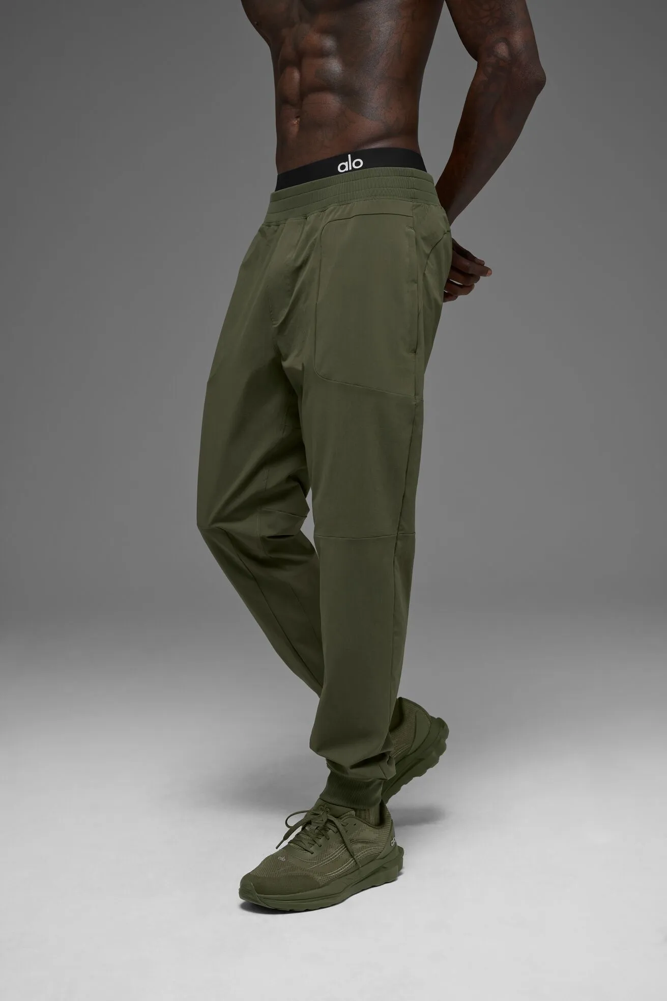 Calça Co-Op