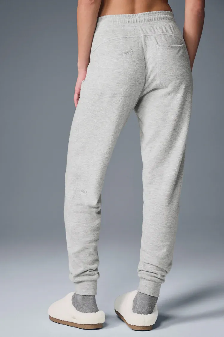 Calça De Moletom Soho