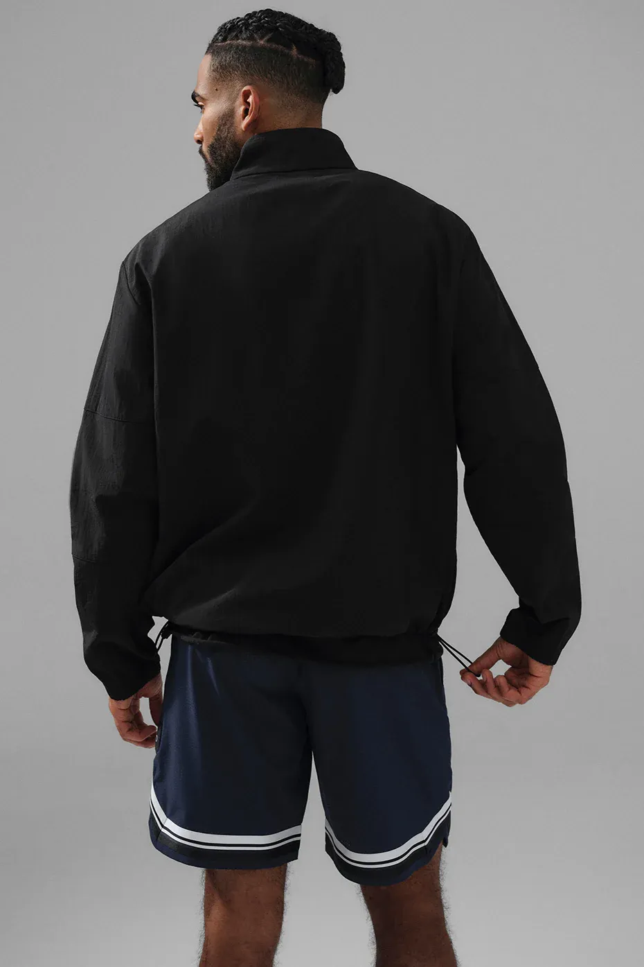 Jaqueta Light Weight Takeaway Track