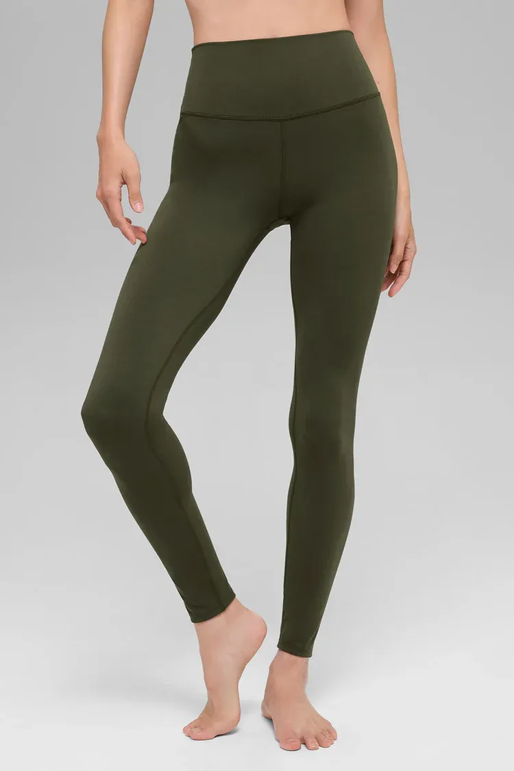 Legging Alo Softsculpt High-Waist