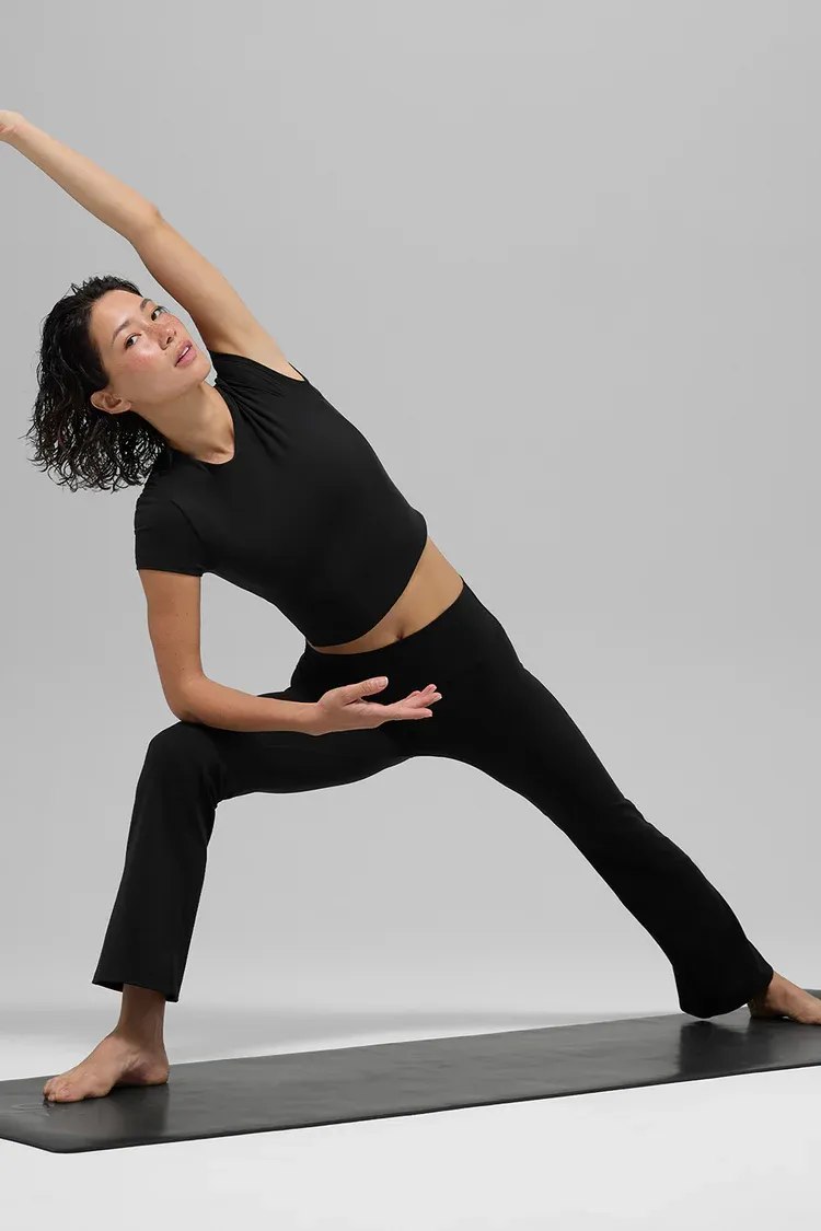 Legging Alo Softsculpt High-Waist 7/8 Bootcut