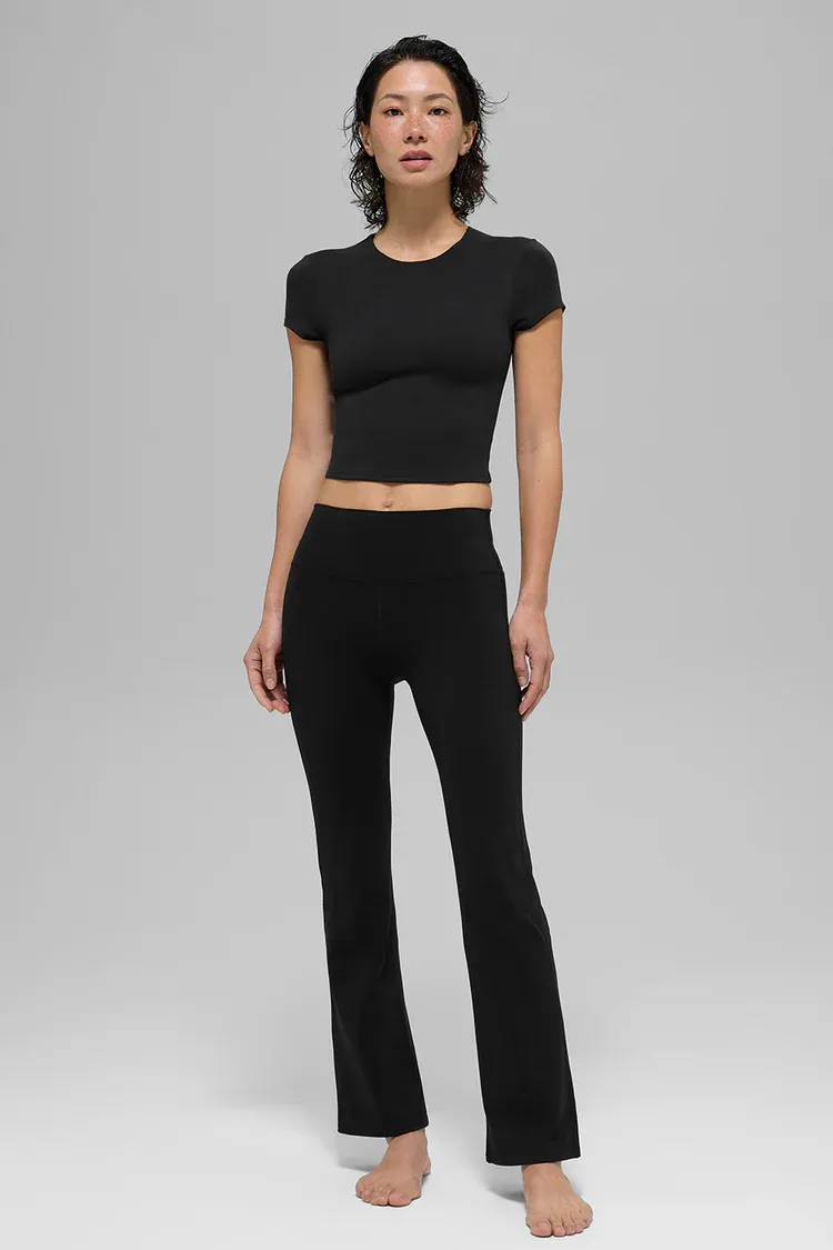 Legging Alo Softsculpt High-Waist 7/8 Bootcut