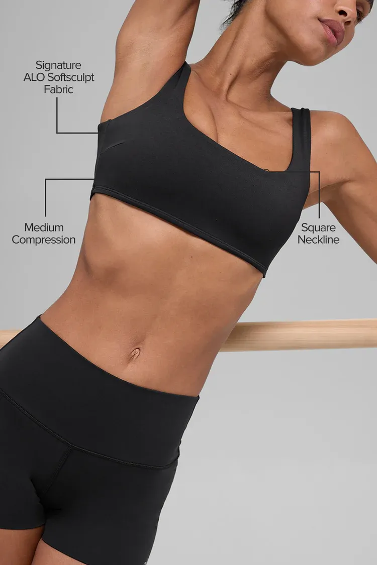 Top Alo Softsculpt Precision