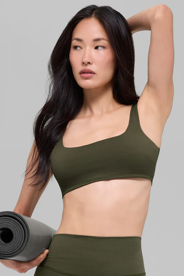 Top Alo Softsculpt Precision