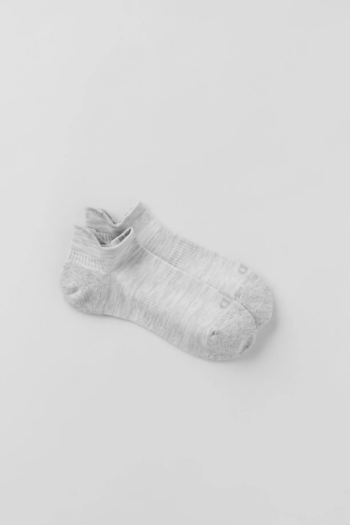 Meia Unisex Performance Tab