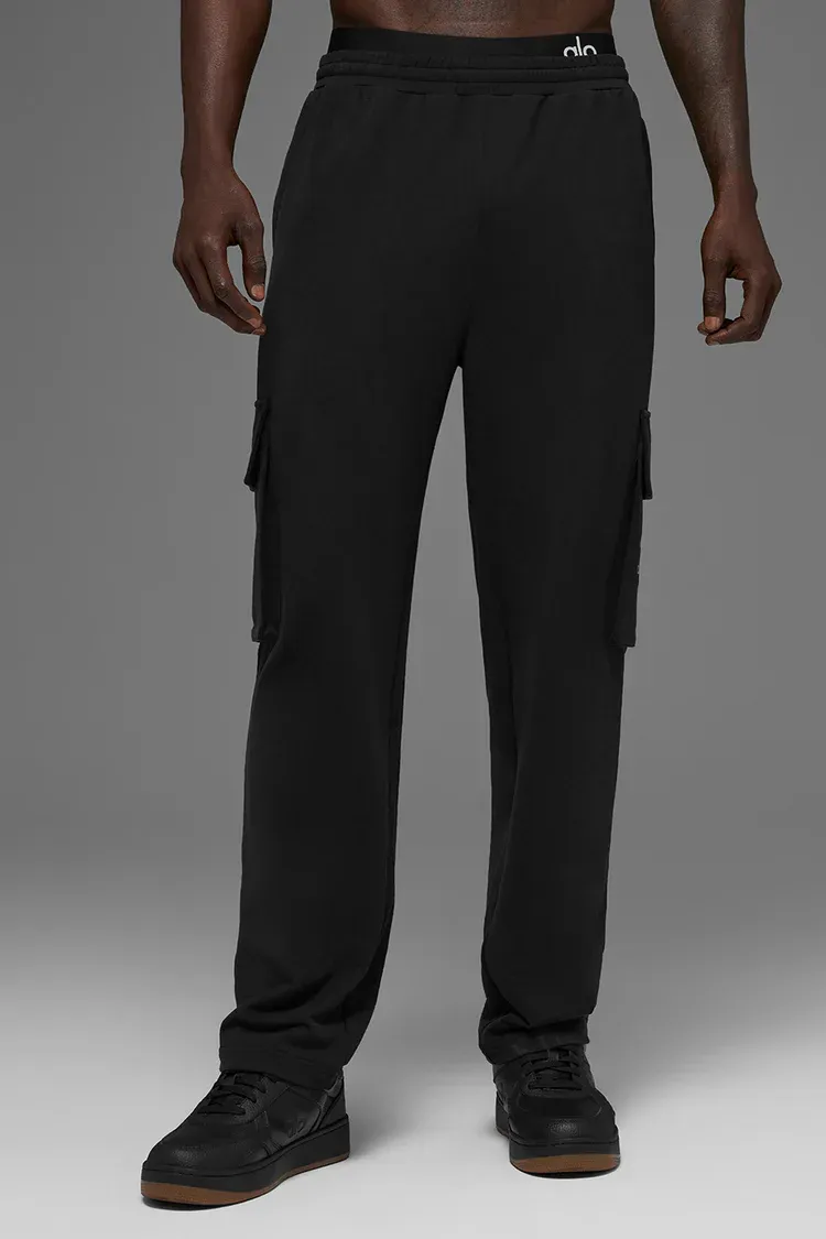Calça Cargo Double Take