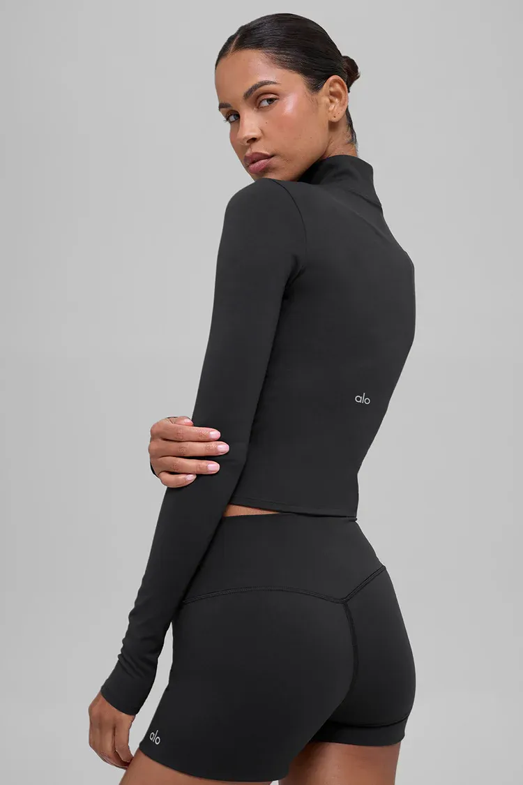 Casaco Alo Softsculpt Precision 1/4 Zip